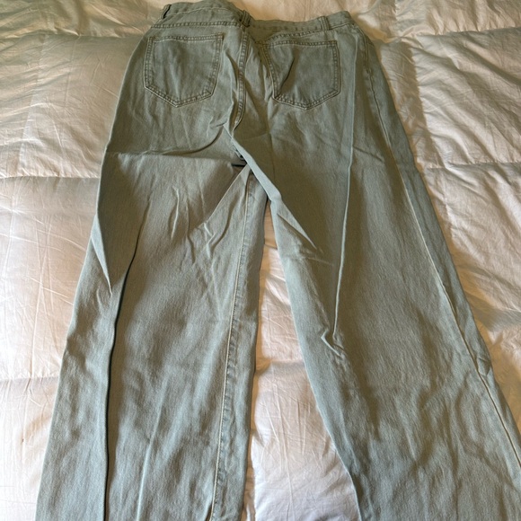 Jeans - Picture 2 of 2